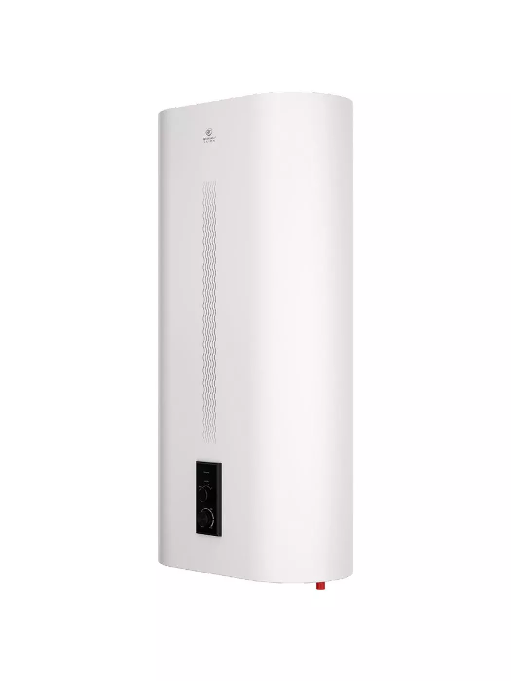 RWH-BN50-FS (BETTA NOVA Inox)