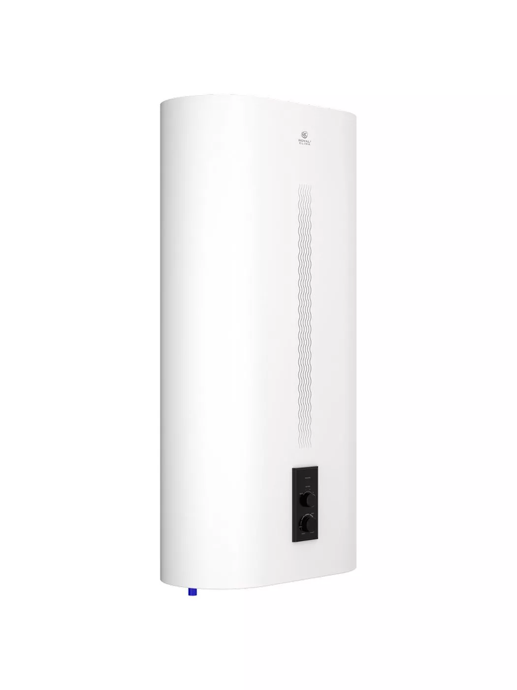 RWH-BN50-FS (BETTA NOVA Inox)