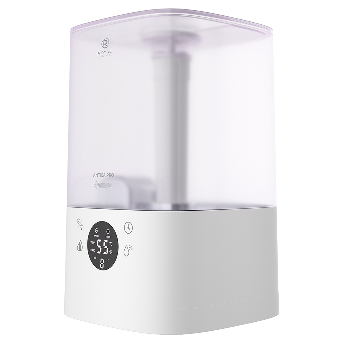 RUH-ANP300/4.3E-WT (ANTICA Pro)