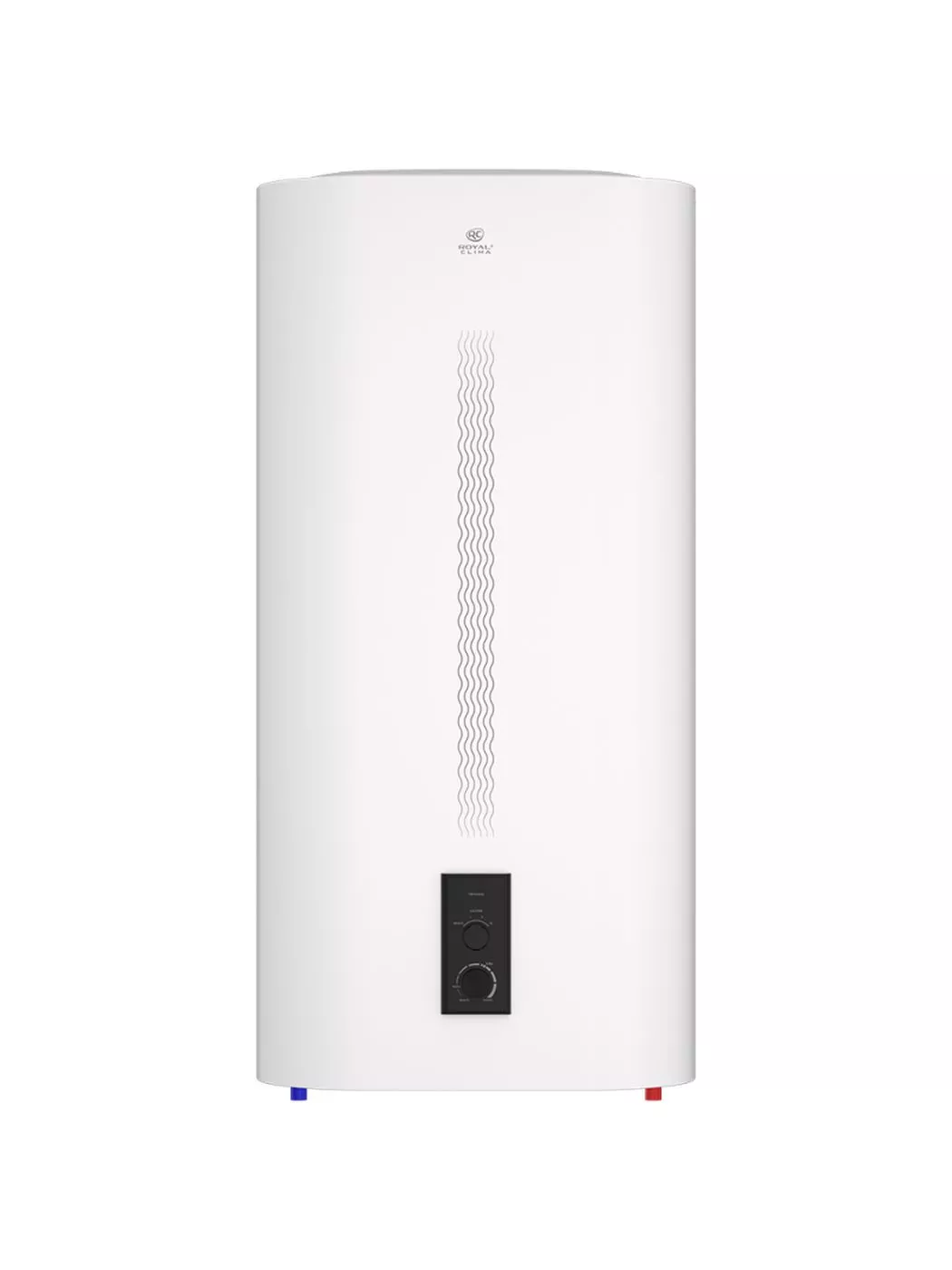 RWH-BN50-FS (BETTA NOVA Inox)